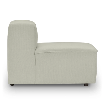 Mittelmodul 90x100 cm Luss geflochten I MONONI.PL