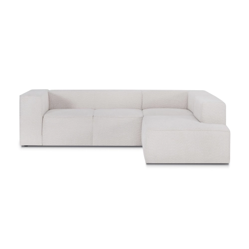 Narożnik z funkcją spania Luss 276x210 cm prawostronny | MONONI.PL