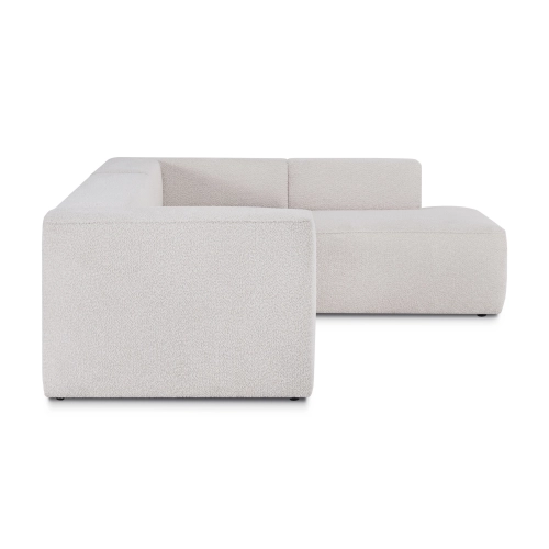 Narożnik z funkcją spania Luss 276x210 cm prawostronny | MONONI.PL