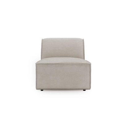 Mittelmodul 80x103 cm Look (Stoff: Vinci 06)