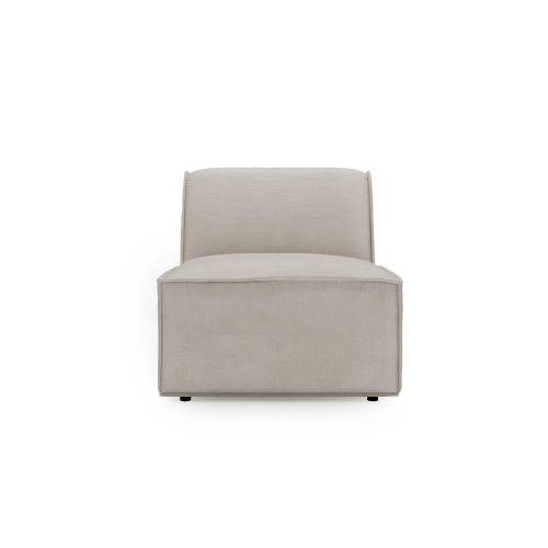Mittelmodul 80x103 cm Look (Stoff: Vinci 06)