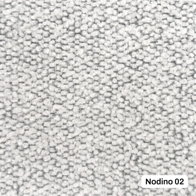 Narożnik modułowy Bliss 349x283 cm szarobeżowy boucle | MONONI.PL