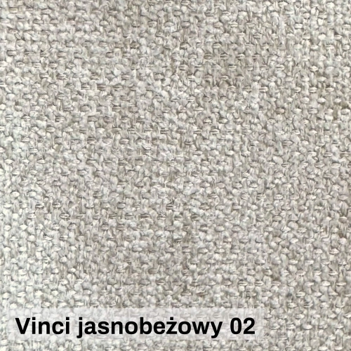 Sofa z funkcją spania Chillo 215x105 cm jasny beż | MONONI.PL