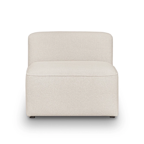 Puf kwadratowy Luss 80x80 cm | MONONI.PL