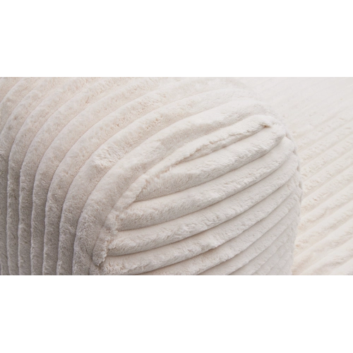Nube 3-Sitzer-Ecksofa mit Relaxfunktion | MONONI.PL