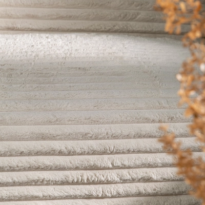 Nube 3-Sitzer-Ecksofa mit Relaxfunktion | MONONI.PL
