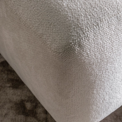 Sempre 3-Sitzer-Ecksofa mit ausziehbarer Sitzfunktion. MONONI.PL