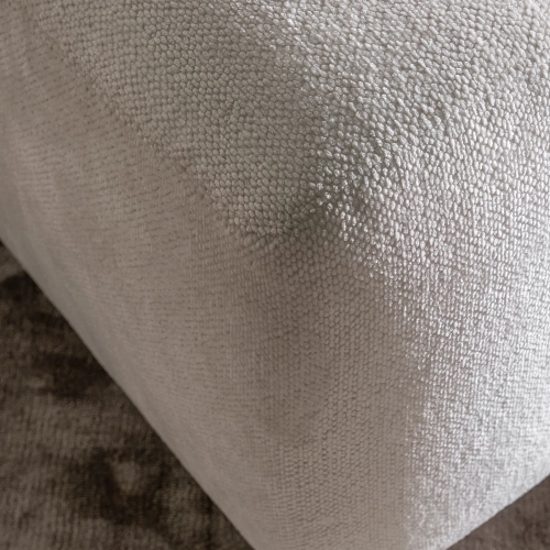 Sempre 3-Sitzer-Ecksofa mit ausziehbarer Sitzfunktion. MONONI.PL
