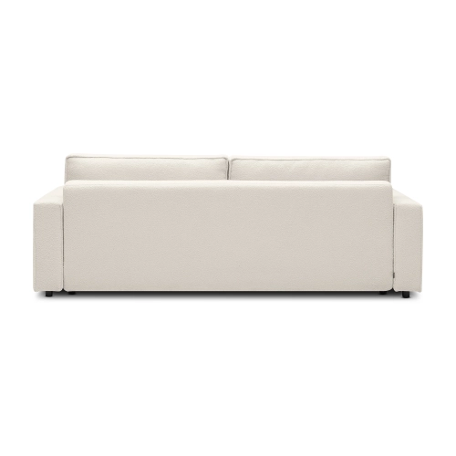 Sofa mit Schlaffunktion 251x119 cm Moyo cremebeige I MONONI.PL