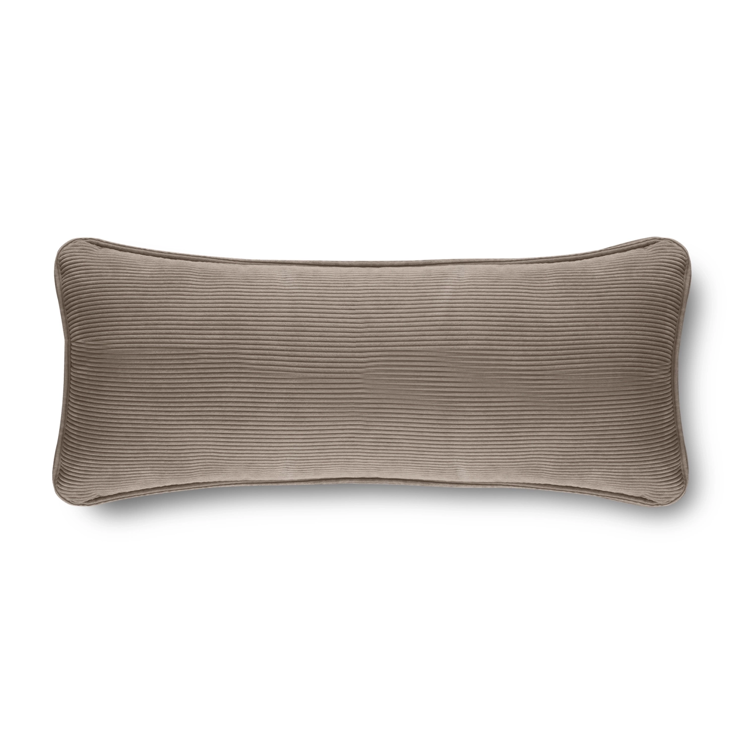Luss poduszka dekoracyjna prostokątna z tkaniny sztruks, 70x30 cm