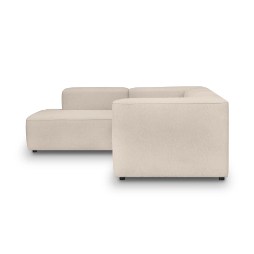 Bequemes 4-sitziges modulares Ecksofa 310x210 cm, Chenille|MONI.PL