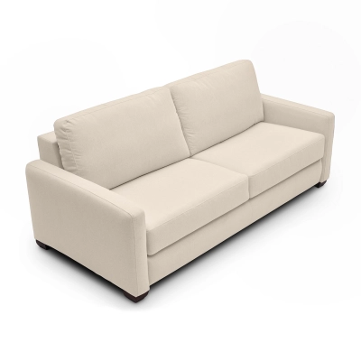 Space Sofa 3,5 Sitzer mit Schlaffunktion I MONONI.PL