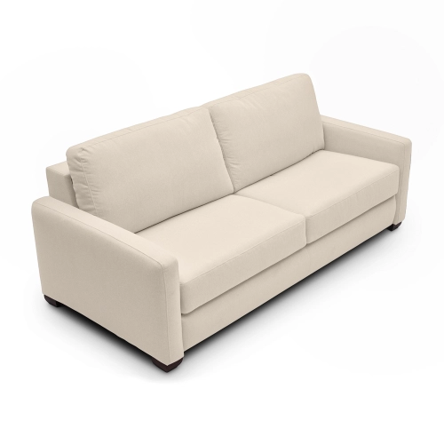 Space Sofa 3,5 Sitzer mit Schlaffunktion I MONONI.PL