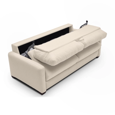 Space sofa 3,5 osobowa z funkcją spania I MONONI.PL