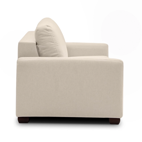 Space Sofa 3,5 Sitzer mit Schlaffunktion I MONONI.PL