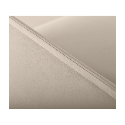 Sofa rozkładana 227x110 cm welurowa Lorena I MONONI.PL