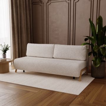 Sofa wielofunkcyjna -  rozwiązania idealne dla małych przestrzeni