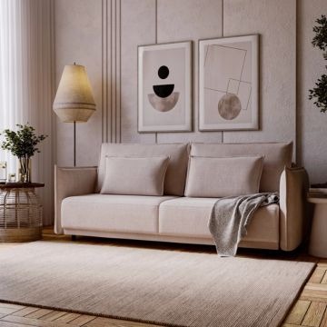 Duża sofa z funkcją spania czy z funkcją relaksu?
